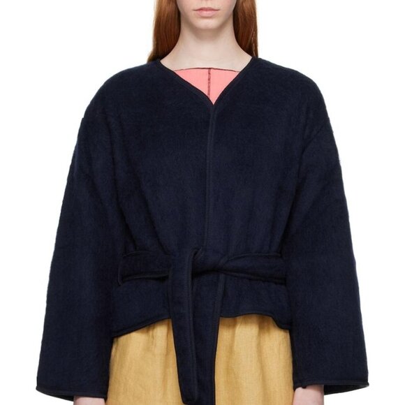 Baserange Capa Jacket - Picture 1 of 6